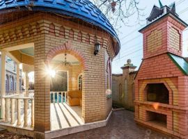 Дом в Саратовская область, Энгельс Луговая ул., 65 (500 м²) - Луговая. Энгельс - фото 31