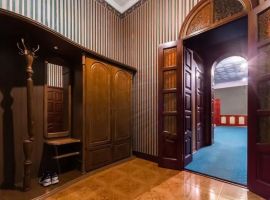 Дом в Саратовская область, Энгельс Луговая ул., 65 (500 м²) - Луговая. Энгельс - фото 32