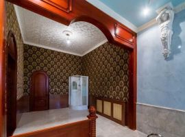 Дом в Саратовская область, Энгельс Луговая ул., 65 (500 м²) - Луговая. Энгельс - фото 33