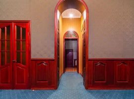 Дом в Саратовская область, Энгельс Луговая ул., 65 (500 м²) - Луговая. Энгельс - фото 34