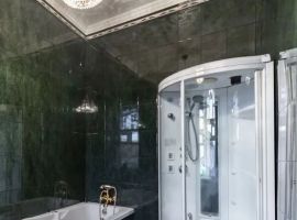 Дом в Саратовская область, Энгельс Луговая ул., 65 (500 м²) - Луговая. Энгельс - фото 37