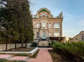 Дом в Саратовская область, Энгельс Луговая ул., 65 (500 м²) - Луговая. Энгельс - фото 38
