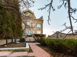 Дом в Саратовская область, Энгельс Луговая ул., 65 (500 м²) - Луговая. Энгельс - фото 40