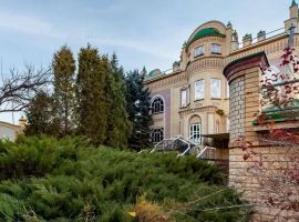 Дом в Саратовская область, Энгельс Луговая ул., 65 (500 м²) - Луговая. Энгельс - фото 42