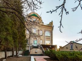 Дом в Саратовская область, Энгельс Луговая ул., 65 (500 м²) - Луговая. Энгельс - фото 43