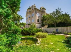 Дом в Саратовская область, Энгельс Луговая ул., 65 (500 м²) - Луговая. Энгельс - фото 44
