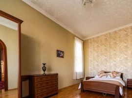 Дом в Саратовская область, Энгельс Луговая ул., 65 (500 м²) - Луговая. Энгельс - фото 45