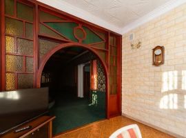 Дом в Саратовская область, Энгельс Луговая ул., 65 (500 м²) - Луговая. Энгельс - фото 5