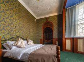 Дом в Саратовская область, Энгельс Луговая ул., 65 (500 м²) - Луговая. Энгельс - фото 6