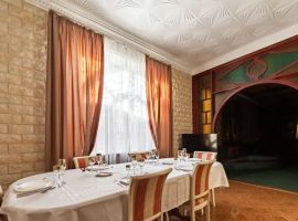 Дом в Саратовская область, Энгельс Луговая ул., 65 (500 м²) - Луговая. Энгельс - фото 8
