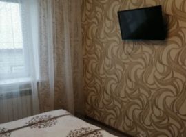 Дом в Саратовская область, Хвалынск Садовая ул., 20 (90 м²) - Малая Садовая. Хвалынск - фото 6