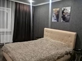 Дом в Саратовская область, Хвалынск Комсомольская ул., 17 (100 м²) - Новокомсомольская. Хвалынск - фото 1