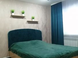 Дом в Саратовская область, Хвалынск Комсомольская ул., 17 (100 м²) - Новокомсомольская. Хвалынск - фото 2