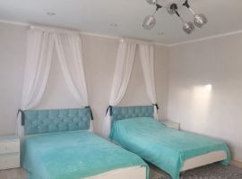 Дом в Саратовская область, Хвалынск Комсомольская ул., 17 (100 м²) - Новокомсомольская. Хвалынск - фото 4