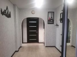 Дом в Саратовская область, Хвалынск Комсомольская ул., 17 (100 м²) - Новокомсомольская. Хвалынск - фото 8