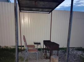 Дом в Саратовская область, Саратов Сокурский тракт, 97А (100 м²) - . Саратов - фото 22