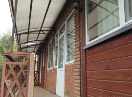 Дом в Ростовская область, Таганрог Лесной пер., 44 (34 м²) - 2-й Лесной (17 км Московского шоссе тер.. Таганрог - фото 9