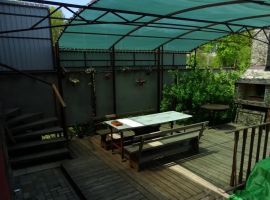 Дом в Ростовская область, Таганрог Лесной пер., 44 (34 м²) - 2-й Лесной (17 км Московского шоссе тер.. Таганрог - фото 12