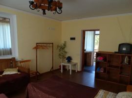 Дом в Ростовская область, Таганрог Лесной пер., 44 (34 м²) - 2-й Лесной (17 км Московского шоссе тер.. Таганрог - фото 1