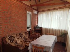 Дом в Ростовская область, Таганрог Лесной пер., 44 (34 м²) - 2-й Лесной (17 км Московского шоссе тер.. Таганрог - фото 2