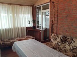 Дом в Ростовская область, Таганрог Лесной пер., 44 (34 м²) - 2-й Лесной (17 км Московского шоссе тер.. Таганрог - фото 5