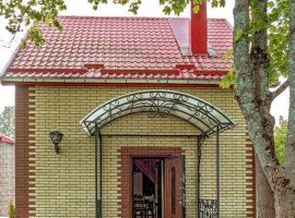 Дом в Псковская область, Опочка ул. Красных Командиров, 2 (72 м²) - . Опочка - фото 11