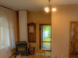 Дом в Псковская область, Опочка ул. Красных Командиров, 2 (72 м²) - . Опочка - фото 13