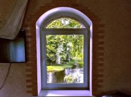 Дом в Псковская область, Опочка ул. Красных Командиров, 2 (72 м²) - . Опочка - фото 17