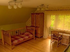 Дом в Псковская область, Опочка ул. Красных Командиров, 2 (72 м²) - . Опочка - фото 18