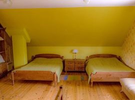 Дом в Псковская область, Опочка ул. Красных Командиров, 2 (72 м²) - . Опочка - фото 19