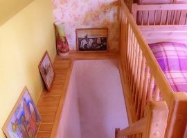 Дом в Псковская область, Опочка ул. Красных Командиров, 2 (72 м²) - . Опочка - фото 21