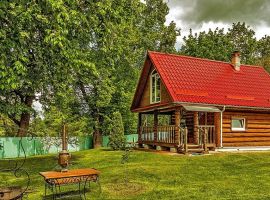 Дом в Псковская область, Опочка ул. Красных Командиров, 2 (72 м²) - . Опочка - фото 7