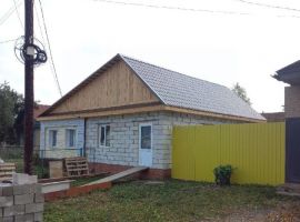 Дом в Пензенская область, Никольск ул. Победы, 5 (85 м²) - Победы. Никольск - фото 5
