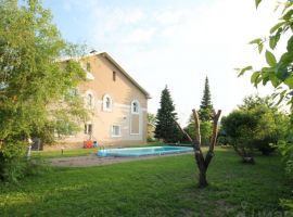 Дом в Новосибирская область, Обь Пригородный пер. (600 м²) - . Обь - фото 0