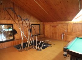 Дом в Новосибирская область, Обь Пригородный пер. (600 м²) - . Обь - фото 11