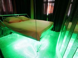 Дом в Новосибирская область, Обь Пригородный пер. (600 м²) - . Обь - фото 12