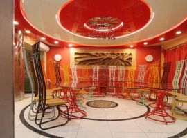 Дом в Новосибирская область, Обь Пригородный пер. (600 м²) - . Обь - фото 19