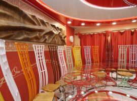 Дом в Новосибирская область, Обь Пригородный пер. (600 м²) - . Обь - фото 20