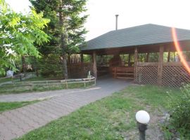 Дом в Новосибирская область, Обь Пригородный пер. (600 м²) - . Обь - фото 28