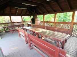 Дом в Новосибирская область, Обь Пригородный пер. (600 м²) - . Обь - фото 3