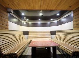 Дом в Новосибирская область, Обь Пригородный пер. (600 м²) - . Обь - фото 7