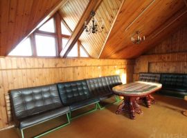 Дом в Новосибирская область, Обь Пригородный пер. (600 м²) - . Обь - фото 8