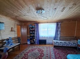 Дом в Новгородская область, Валдай 2-я Братская ул., 5А (90 м²) - . Валдай - фото 9
