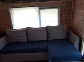 Дом в Новгородская область, Валдай 2-я Братская ул., 5А (90 м²) - . Валдай - фото 20