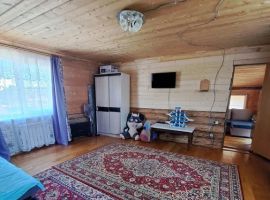 Дом в Новгородская область, Валдай 2-я Братская ул., 5А (90 м²) - . Валдай - фото 21