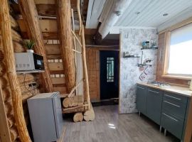 Дом в Новгородская область, Валдай 2-я Братская ул., 5А (90 м²) - . Валдай - фото 30