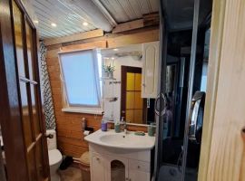 Дом в Новгородская область, Валдай 2-я Братская ул., 5А (90 м²) - . Валдай - фото 31