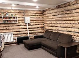 Дом в Новгородская область, Валдай 2-я Братская ул., 5А (90 м²) - . Валдай - фото 37
