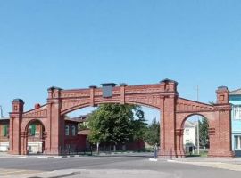 Дом в Воронежская область, Павловск просп. Революции, 49 (32 м²) - . Павловск - фото 14