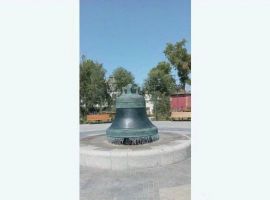 Дом в Воронежская область, Павловск просп. Революции, 49 (32 м²) - . Павловск - фото 17